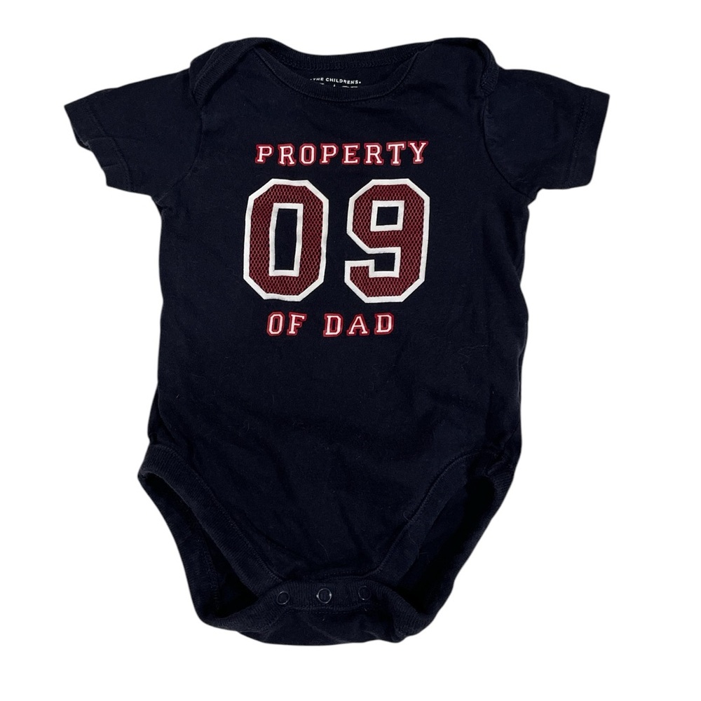 The Children’s Place Bodysuit